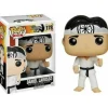 The Karate Kid Daniel Larusso Funko Pop! Vinyl Figure