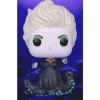 The Little Mermaid Live Action Ursula Diamond Funko Pop! Vinyl Figure