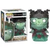 The Lord of the Rings Dunharrow King Funko Pop! Vinyl Figure