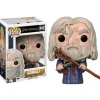 The Lord of the Rings Gandalf Funko Pop! Vinyl Figure