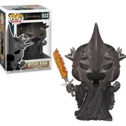 The Lord of the Rings Witch King Funko Pop! Vinyl Figure