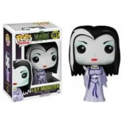 The Munsters Lily Munster Funko Pop! Vinyl Figure