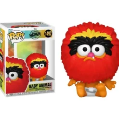 The Muppets Mayhem Baby Animal Funko Pop! Vinyl Figure