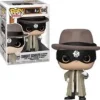 The Office Dwight Shrute as Scranton Strangler Funko Pop! Vinyl Figure