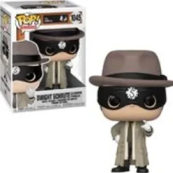 The Office Dwight Shrute as Scranton Strangler Funko Pop! Vinyl Figure