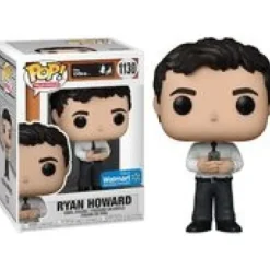 The Office Ryan Howard Funko Pop! Vinyl Figure