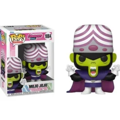 The Powerpuff Girls Mojo Jojo Funko Pop! Vinyl Figure