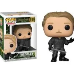 The Princess Bride Westley Funko Pop! Vinyl Figure
