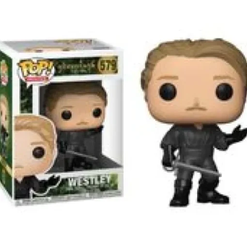 The Princess Bride Westley Funko Pop! Vinyl Figure