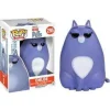 The Secret Life Of Pets Chloe Funko Pop! Vinyl Figure