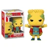 The Simpsons Bartigula Funko Pop! Vinyl Figure