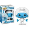 The Smurfs Astro Smurf Funko Pop! Vinyl Figure