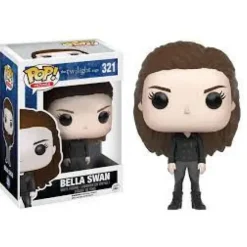 The Twilight Saga Bella Swann Funko Pop! Vinyl Figure