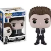 The Twilight Saga Edward Cullen In Tuxedo Funko Pop! Vinyl Figure