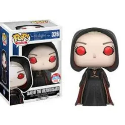 The Twilight Saga Jane Of The Volturi Guard Hooded Exclusive Funko Pop! Vinyl Figure