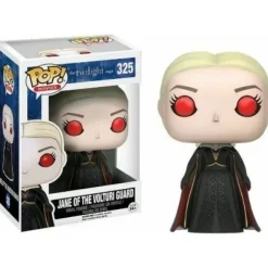 The Twilight Saga Jane Of The Volturi Guard Funko Pop! Vinyl Figure