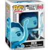 The Umbrella Academy Ben Funko Pop! Vinyl Figure