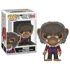 The Umbrella Academy Pogo Funko Pop! Vinyl Figure