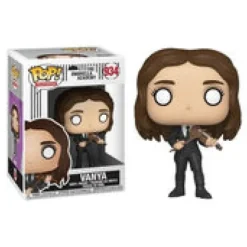 The Umbrella Academy Vanya Funko Pop! Vinyl Figure