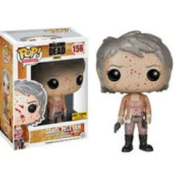 The Walking Dead Carol Peletier Funko Pop! Vinyl Figure