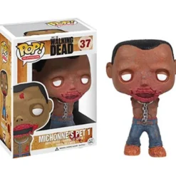The Walking Dead Michonne's Pet 1 Funko Pop! Vinyl Figure