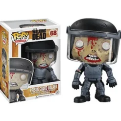 The Walking Dead Prison Guard Walker Funko Pop! Vinyl Figure