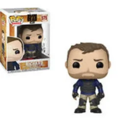 The Walking Dead Richard Funko Pop! Vinyl Figure