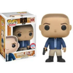 The Walking Dead Shane Walsh Funko Pop! Vinyl Figure