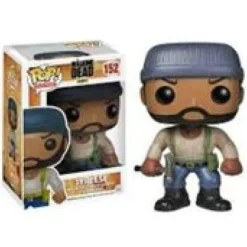 The Walking Dead Tyreese Funko Pop! Vinyl Figure