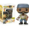 The Walking Dead Tyrese Bloody Funko Pop! Vinyl Figure