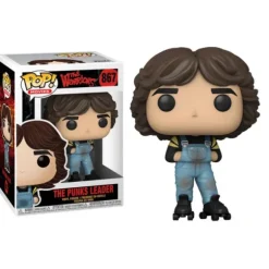 The Warriors Punks Leader Funko Pop! Vinyl Figure