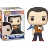 The Waterboy Bobby Boucher Funko Pop! Vinyl Figure