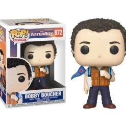 The Waterboy Bobby Boucher Funko Pop! Vinyl Figure