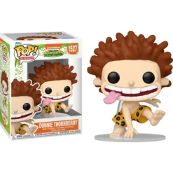The Wild Thornberrys Donnie Thornberry Funko Pop! Vinyl Figure
