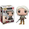 The Witcher 3: Witch Hunt Ciri Funko Pop! Vinyl Figure