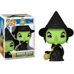 The Wizard Of Oz: 85th Anniversary Wicked Witch Of The West Funko Pop! Vinyl Figure