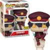 Toilet-Bound Hanako-kun Hanako Funko Pop! Vinyl Figure