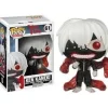 Tokyo Ghoul Ken Kaneki Funko Pop! Vinyl Figure