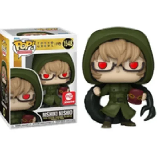 Tokyo Ghoul: re Nishiki Nishio Funko Pop! Vinyl Figure