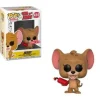 Tom and Jerry Jerry Dynamite Funko Pop! Vinyl Figure