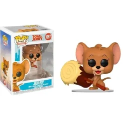 Tom and Jerry Jerry Funko Pop! Vinyl Figure