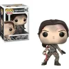 Tomb Raider Lara Croft Funko Pop! Vinyl Figure