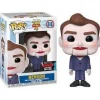 Toy Story 4 Benson Funko Pop! Vinyl Figure