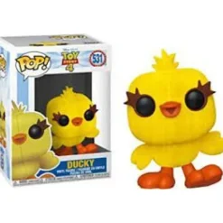 Toy Story 4 Ducky Funko Pop! Vinyl Figure