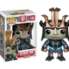 Transfomers Autobot Drift Funko Pop! Vinyl Figure