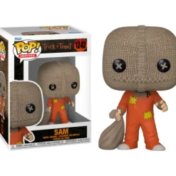 Trick 'r Treat Sam Funko Pop! Vinyl Figure