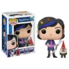 Trollhunters Claire With Gnome Funko Pop! Vinyl Figure