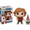 Trollhunters Toby With Gnome Funko Pop! Vinyl Figure