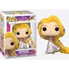 Ultimate Princess Rapunzel Gold Funko Pop! Vinyl Figure