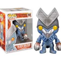 Ultraman Alien Baltan Funko Pop! Vinyl Figure